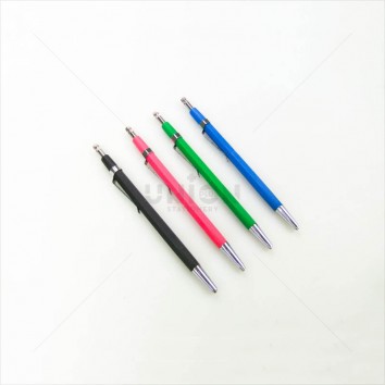 ดินสอกดไส้ใหญ่ เชคโก 2000 <1/12>